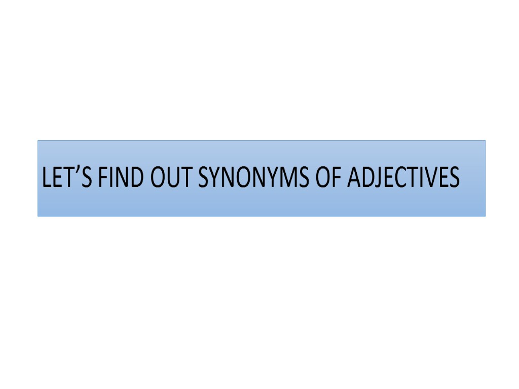 personality-adjectives-exercises-1-grumpy-2-chatty-6